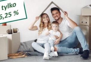 mój dom 6,25 %
