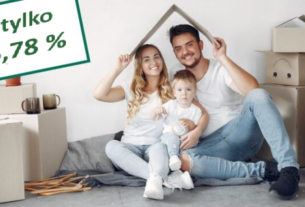 mój dom 6,78 %
