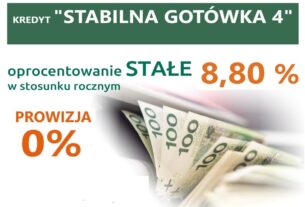 stabilna gotówka 4