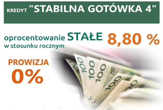stabilna gotówka 4